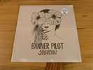 BANNER PILOT Souvenir SEALED VINYL LP_not heart beats pacific resignation day