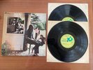 Pink Floyd ‎Ummagumma LP 1969 EMI Harvest ‎- STBB-388 VG+