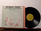 Steely Dan- Countdown To Ecstacy Command Quad CQD-40010 VG/VG/lyric sheet 1974