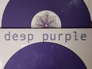 DEEP PURPLE VINYL LP 