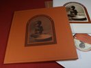 George Harrison Bob Dylan  THE CONCERT FOR BANGLADESH  -  Apple STCX 3385 - 3 LP