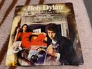 Bob Dylan GERMAN EP IT TAKES A TRAIN TO LAUGH MAGGIE'S FARM nice condition CBS