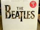 Capitol 1982 THE BEATLES 20 Greatest Hits Lp  SV-12245 Shrink-wrap qq