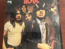 AC/DC - Highway To Hell - 1979 Rock LP EX VINYL RECORD Atlantic SD 19244