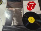 IN SHRINK - ROLLING STONES Sticky Fingers ROLLING STONES FC-40488 LP NM EXC NM