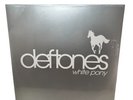 Deftones White Pony [Explicit Content] (2 Lp's) Records & LPs New