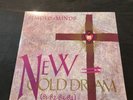 Simple Minds New Gold Dream 1982 (SEALED) NOS