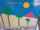 CURE - BOYS DON'T CRY - LP 1978 NEW