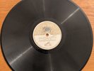 Princess Elizabeth 1940 Message to Children HMV Special Record VG+ Single Sided