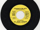 NORTHERN MODERN SWEET SOUL  70s SLY SLICK & WICKED TONIGHT'S THE NIGHT M-