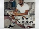 N*E*R*D - In Search Of Vinyl Record White Color Variant 2014 Pressing