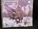 Dissection – Storm Of The Lights Bane 2006 Black Horizon Music The End NED New