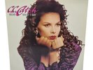 C.C. Catch Hear what I say Vinyl Schallplatte 841 609