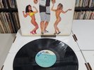 Frankie Ruiz Mas Grande Que Nunca LP Vinyl 1989 TH Rodven Colombia - Strong VG