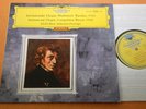 Michel Block Chopin Polonaise Mazurkas DGG Red Stereo 9/60 SLP 133 215 NM