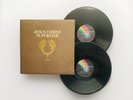 Jesus Christ Superstar Musical (Andrew Lloyd Webber) Vinyl Record 2 LPs, VGC