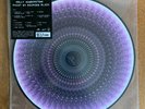 HOLLY HUMBERSTONE- Paint My Bedroom Black - ZOETROPE vinyl *Ltd Ed  2000 copies*