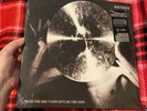 BAUHAUS - PRESS THE EJECT AND GIVE ME THE TAPE -2018 RSD LTD ED WHITE VINYL