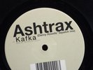 Ashtrax - Kafka 12” Progressive House Vinyl Deviant Records Danny Howells 1998
