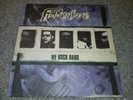 FREESTYLERS We Rock Hard RARE Limited Edit VINYL 3 LP Set 1999 US Mammoth VG++