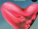 Fontaines D.c. Romance LP vinyl Europe Xl 2024 Standard black vinyl edition