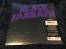 Black Sabbath Master of Reality SEALED  reissue 180g vinyl LP record US
