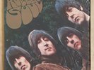 The Beatles RUBBER SOUL Vinyl LP Capitol Records 1978 Reissue Partially Sealed