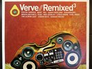 Verve Remixed Vinyl LP Triple Vinyl 180 Gram RARE