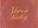 SHARON RIDLEY Stay A While With Me LP PHIL L.A. OF SOUL WL Promo