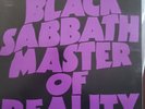 Master of Reality by Black Sabbath (Record, 2016)