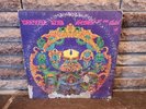 Grateful Dead - Anthem Of The Sun - 1968 US 1st Press Green VG+
