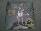 AC/DC Stiff Upper Lip  2024 SPECIAL 50th EDN GOLD Colour 180 gram NEW/SEALED