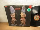 Chris McGregor's Brotherhood Of Breath Free-jazz Monster UK Neon LP 1971 mint-