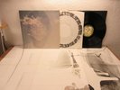 John Lennon (The Beatles) Imagine Lp mint 1973 + Poster / Apple Records