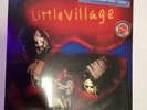LITTLE VILLAGE - LITTLE VILLAGE BLUE VINYL  VINYL LP NEW