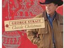 George Strait - Classic Christmas - LP