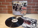 The Traveling Wilbury's  Volume One  1988 Pressing LP in Shrink