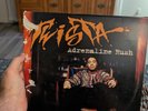 Twista - Adrenaline Rush 1997 Vinyl VG+  Read