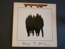 True Sounds Of Liberty - Beneath The Shadows - Alternative Tentacles 1982 - NM