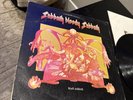 1974 Black Sabbath Sabbath Bloody Sabbath BS 2695 Warner Brothers Record LP VG,G