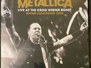 Metallica – Live At The KROQ Weenie Roast Irvine, California 2008 (2xVinyl / LP)
