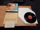 NEAR MINT Mozart Ingrid Haebler Complete Piano Sonatas Philips – SC 71 AX 601
