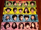 SOME GIRLS Rolling Stones LP | 1978 1st pressing w/ banned cover art | COC 39108