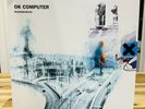 OK Computer by Radiohead (Record, 2016) 2 LP Double Vinyl Record Album