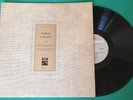 J. S. Bach - Pablo Casals - BWV 1007 / BWV 1008 - La Voce Del Padrone (LP)