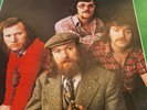 The Wolf Tones Across The Broad Atlantic 1976  Vinyl Record Album . Very Good