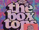 The Box Tops The Best of the Box Tops (Vinyl) 12