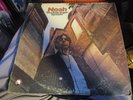 1969 THE BOB SEGER SYSTEM Noah US LP Capitol St 235 Psychedelic Rock/Soul VG-