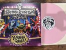 Yo Gabba Gabba  ‎– The Super Music Friends Show Album 2LP Weezer - SWAMI - NM
