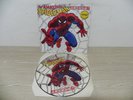 The Amazing Spider-Man A Rockomic 1988 USA Special Edition Picture Disc LP